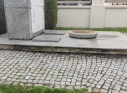 Zdjęcie 5 - Renowacja pomnika 24 Pułku Ułanów znajdującego się na terenie Kościoła parafialnego pw. WNMP