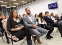 Zdjęcie 4 - Stypendia naukowe i artystyczne Burmistrza Miasta Kraśnik za rok szkolny 2021/2022 cz. 1
