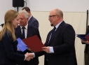 Zdjęcie 10 - Stypendia naukowe i artystyczne Burmistrza Miasta Kraśnik za rok szkolny 2021/2022 cz. 1
