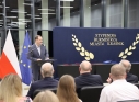 Zdjęcie 12 - Stypendia naukowe i artystyczne Burmistrza Miasta Kraśnik za rok szkolny 2021/2022 cz. 1