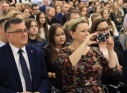 Zdjęcie 13 - Stypendia naukowe i artystyczne Burmistrza Miasta Kraśnik za rok szkolny 2021/2022 cz. 1