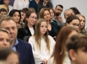 Zdjęcie 15 - Stypendia naukowe i artystyczne Burmistrza Miasta Kraśnik za rok szkolny 2021/2022 cz. 1