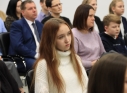 Zdjęcie 16 - Stypendia naukowe i artystyczne Burmistrza Miasta Kraśnik za rok szkolny 2021/2022 cz. 1