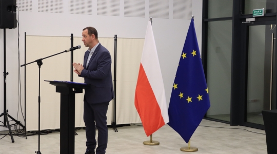 Zdjęcie 21 - Stypendia naukowe i artystyczne Burmistrza Miasta Kraśnik za rok szkolny 2021/2022 cz. 1