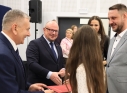 Zdjęcie 22 - Stypendia naukowe i artystyczne Burmistrza Miasta Kraśnik za rok szkolny 2021/2022 cz. 1