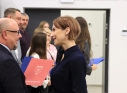 Zdjęcie 23 - Stypendia naukowe i artystyczne Burmistrza Miasta Kraśnik za rok szkolny 2021/2022 cz. 1