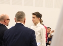 Zdjęcie 24 - Stypendia naukowe i artystyczne Burmistrza Miasta Kraśnik za rok szkolny 2021/2022 cz. 1
