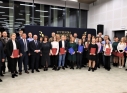 Zdjęcie 32 - Stypendia naukowe i artystyczne Burmistrza Miasta Kraśnik za rok szkolny 2021/2022 cz. 1