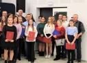 Zdjęcie 33 - Stypendia naukowe i artystyczne Burmistrza Miasta Kraśnik za rok szkolny 2021/2022 cz. 1