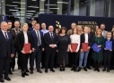 Zdjęcie 34 - Stypendia naukowe i artystyczne Burmistrza Miasta Kraśnik za rok szkolny 2021/2022 cz. 1