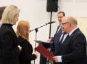 Zdjęcie 36 - Stypendia naukowe i artystyczne Burmistrza Miasta Kraśnik za rok szkolny 2021/2022 cz. 1