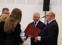 Zdjęcie 37 - Stypendia naukowe i artystyczne Burmistrza Miasta Kraśnik za rok szkolny 2021/2022 cz. 1