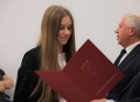 Zdjęcie 39 - Stypendia naukowe i artystyczne Burmistrza Miasta Kraśnik za rok szkolny 2021/2022 cz. 1