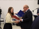 Zdjęcie 46 - Stypendia naukowe i artystyczne Burmistrza Miasta Kraśnik za rok szkolny 2021/2022 cz. 1