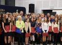 Zdjęcie 53 - Stypendia naukowe i artystyczne Burmistrza Miasta Kraśnik za rok szkolny 2021/2022 cz. 1