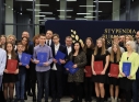 Zdjęcie 54 - Stypendia naukowe i artystyczne Burmistrza Miasta Kraśnik za rok szkolny 2021/2022 cz. 1