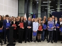 Zdjęcie 55 - Stypendia naukowe i artystyczne Burmistrza Miasta Kraśnik za rok szkolny 2021/2022 cz. 1