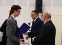 Zdjęcie 60 - Stypendia naukowe i artystyczne Burmistrza Miasta Kraśnik za rok szkolny 2021/2022 cz. 1