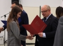 Zdjęcie 62 - Stypendia naukowe i artystyczne Burmistrza Miasta Kraśnik za rok szkolny 2021/2022 cz. 1