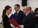 Zdjęcie 64 - Stypendia naukowe i artystyczne Burmistrza Miasta Kraśnik za rok szkolny 2021/2022 cz. 1