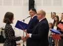 Zdjęcie 67 - Stypendia naukowe i artystyczne Burmistrza Miasta Kraśnik za rok szkolny 2021/2022 cz. 1