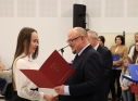 Zdjęcie 69 - Stypendia naukowe i artystyczne Burmistrza Miasta Kraśnik za rok szkolny 2021/2022 cz. 1