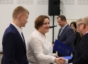 Zdjęcie 72 - Stypendia naukowe i artystyczne Burmistrza Miasta Kraśnik za rok szkolny 2021/2022 cz. 1