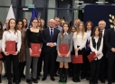 Zdjęcie 77 - Stypendia naukowe i artystyczne Burmistrza Miasta Kraśnik za rok szkolny 2021/2022 cz. 1