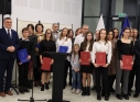 Zdjęcie 79 - Stypendia naukowe i artystyczne Burmistrza Miasta Kraśnik za rok szkolny 2021/2022 cz. 1
