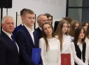 Zdjęcie 81 - Stypendia naukowe i artystyczne Burmistrza Miasta Kraśnik za rok szkolny 2021/2022 cz. 1