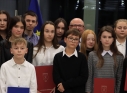 Zdjęcie 83 - Stypendia naukowe i artystyczne Burmistrza Miasta Kraśnik za rok szkolny 2021/2022 cz. 1