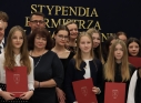 Zdjęcie 84 - Stypendia naukowe i artystyczne Burmistrza Miasta Kraśnik za rok szkolny 2021/2022 cz. 1