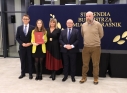Zdjęcie 90 - Stypendia naukowe i artystyczne Burmistrza Miasta Kraśnik za rok szkolny 2021/2022 cz. 1