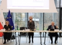 Zdjęcie 1 - 58. sesja Rady Miasta Kraśnik na Kościuszki 26