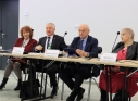 Zdjęcie 3 - 58. sesja Rady Miasta Kraśnik na Kościuszki 26