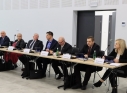 Zdjęcie 4 - 58. sesja Rady Miasta Kraśnik na Kościuszki 26