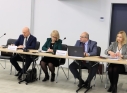 Zdjęcie 5 - 58. sesja Rady Miasta Kraśnik na Kościuszki 26