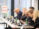Zdjęcie 13 - 58. sesja Rady Miasta Kraśnik na Kościuszki 26
