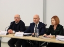 Zdjęcie 17 - 58. sesja Rady Miasta Kraśnik na Kościuszki 26