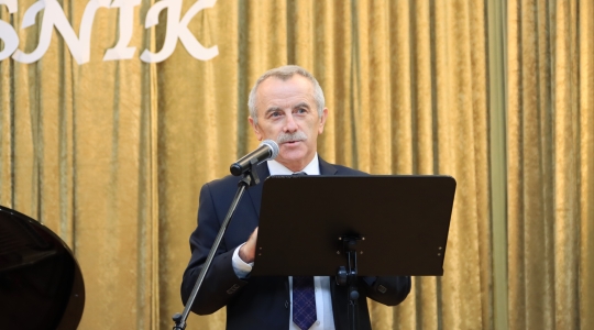 Zdjęcie 2 - Stypendia naukowe i artystyczne Burmistrza Miasta Kraśnik za rok szkolny 2021/2022 cz. 2