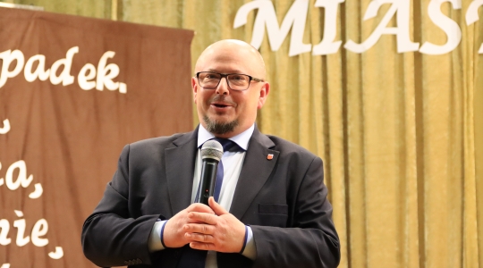Zdjęcie 17 - Stypendia naukowe i artystyczne Burmistrza Miasta Kraśnik za rok szkolny 2021/2022 cz. 2