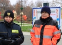 Zdjęcie 10 - II Charytatywny Bieg Mikołajkowy Fundacji Sport&Reha Kids