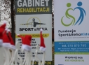 Zdjęcie 12 - II Charytatywny Bieg Mikołajkowy Fundacji Sport&Reha Kids