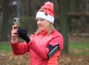 Zdjęcie 15 - II Charytatywny Bieg Mikołajkowy Fundacji Sport&Reha Kids
