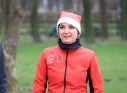 Zdjęcie 16 - II Charytatywny Bieg Mikołajkowy Fundacji Sport&Reha Kids