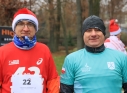 Zdjęcie 17 - II Charytatywny Bieg Mikołajkowy Fundacji Sport&Reha Kids