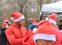 Zdjęcie 21 - II Charytatywny Bieg Mikołajkowy Fundacji Sport&Reha Kids