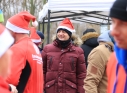 Zdjęcie 24 - II Charytatywny Bieg Mikołajkowy Fundacji Sport&Reha Kids