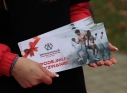 Zdjęcie 26 - II Charytatywny Bieg Mikołajkowy Fundacji Sport&Reha Kids