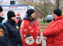 Zdjęcie 31 - II Charytatywny Bieg Mikołajkowy Fundacji Sport&Reha Kids